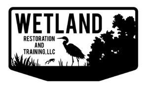 Logo - Wetland Restoration & Training LLC Logo trim 1400