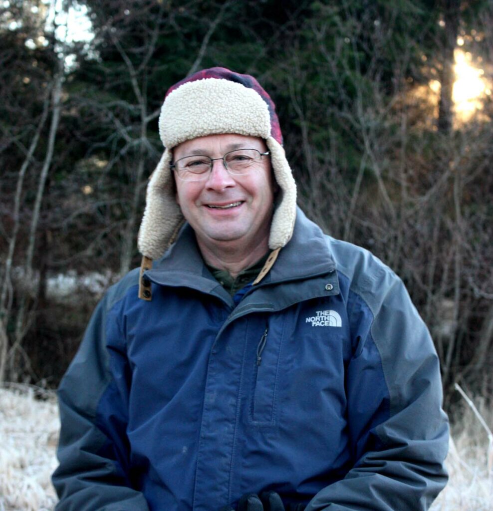 Tom Biebighauser Consulting 13- wetland